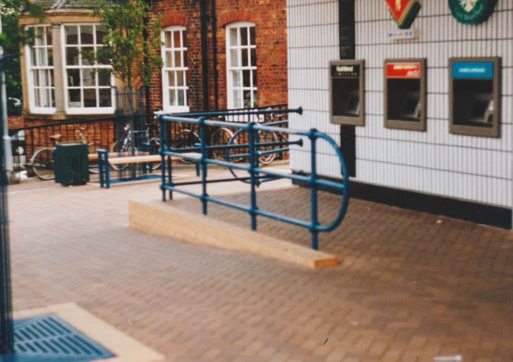 Groundworks & Minor Civil Engineering Services in Yorkshire