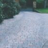 pavings and driveways