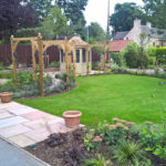Domestic Commercial Garden Landscaping Leeds