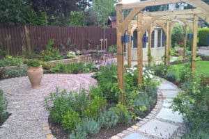 Domestic Commercial Landscapers West Yorkshire