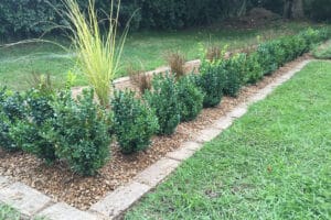 Domestic Commercial Landscaping West Yorkshire