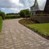driveway block paving