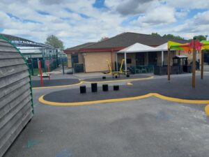 How to Design a Safe and Inclusive Playground - Key Considerations for Schools and Parks