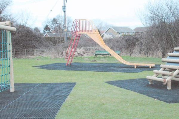 Children's Park Play Area