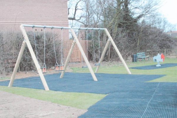 Children's Park Play Area