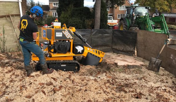 Paving landscapers