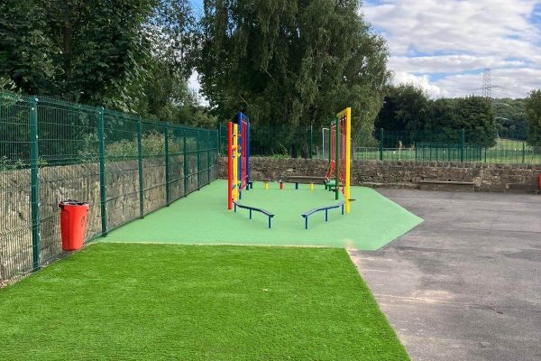 Commercial Landscaping Services