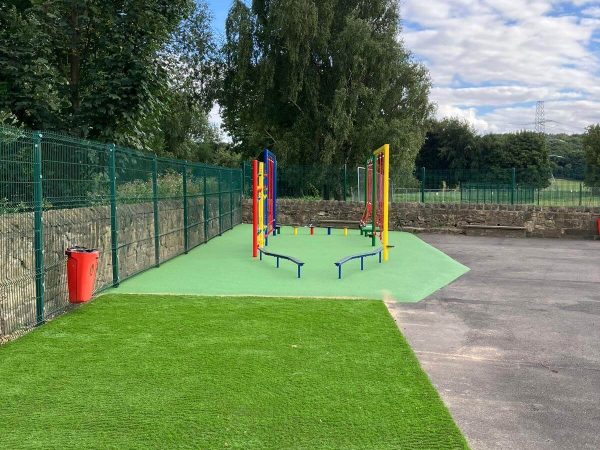 Commercial Landscaping Services