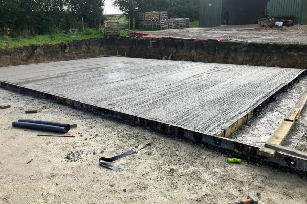 Groundworks & Minor Civil Engineering Services in Yorkshire