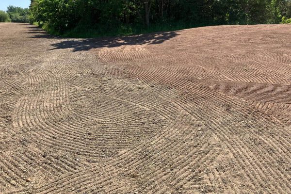 Grounds Maintenance
