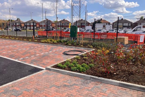 Why Choose SD Landscapes for Soft Landscaping in Yorkshire?