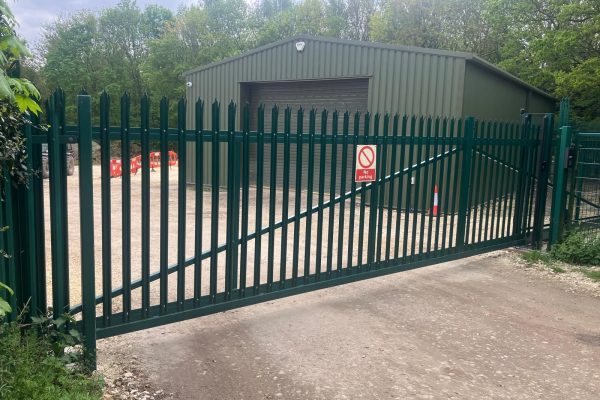 gate installers and contractors Wakefield